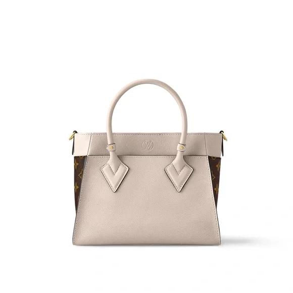 LOUIS VUITTON On My Side PM NWOT - Picture 15 of 16